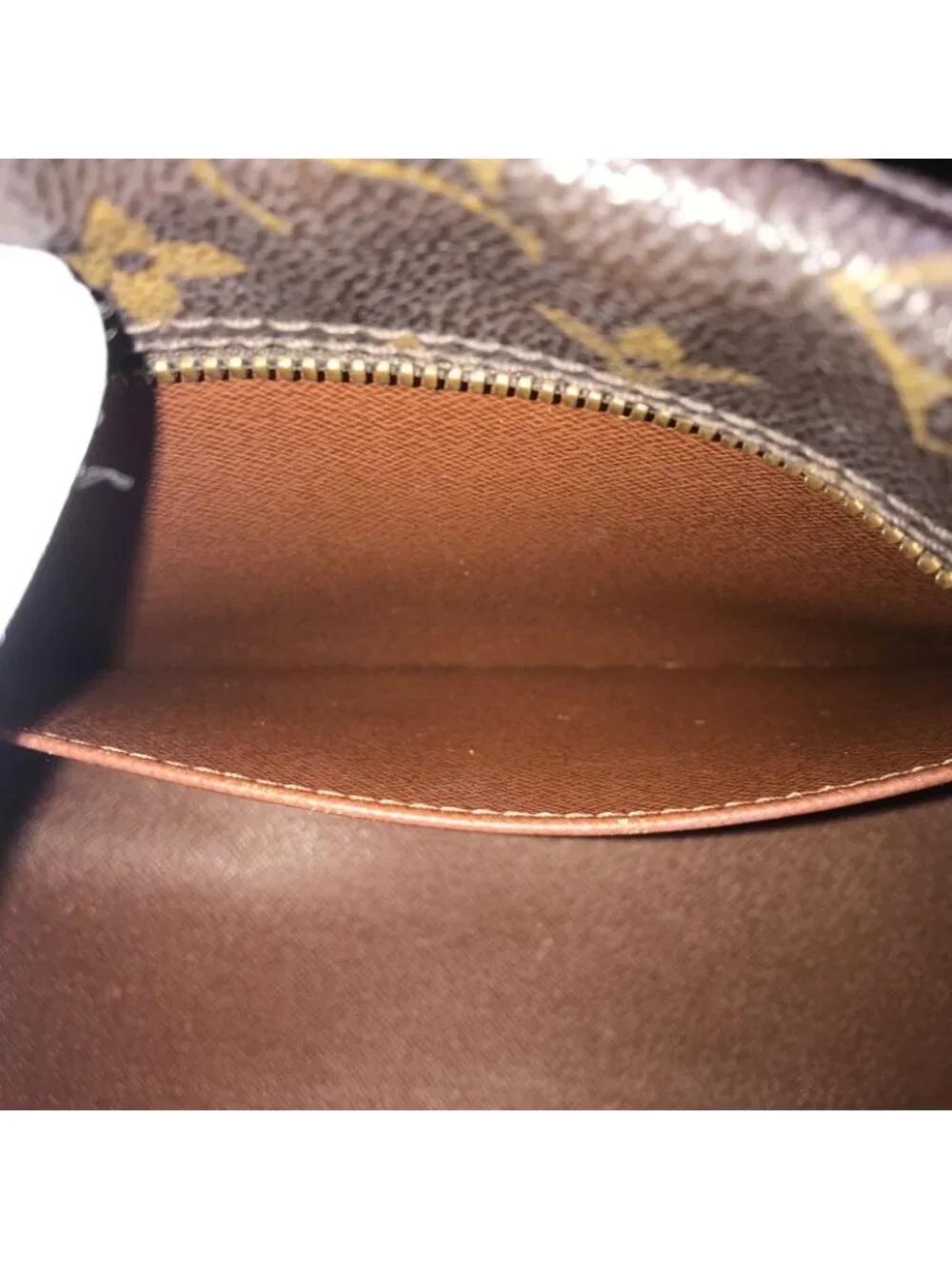 Louis Vuitton Monogram Cite MM Shoulder Bag Price Negotiation Welcome